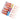 Gutta Percha Points F Series F1-F3 Color Coded 60pcs/Pk - pairaydental.com