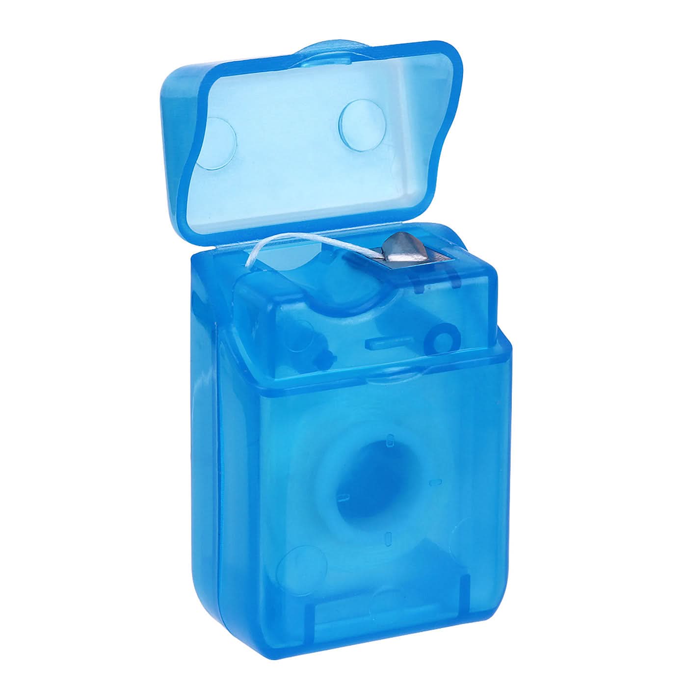 Orthodontic Kit Toothbrush Interdental Brush Floss Mirror Wax Traction - pairaydental.com