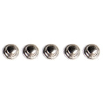 Dental Lingual Button Bondable Round Base 10pcs/Bag - pairaydental.com