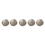 Dental Lingual Button Bondable Round Base 10pcs/Bag - pairaydental.com
