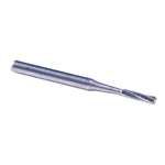 Dental Carbide Bur Straight Fissure Crosscut FG #557 10pcs/Box - pairaydental.com
