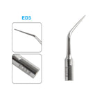 ED3 Ultrasonic Scaler Endodontic Tips - pairaydental.com