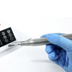 4:1-S 3° Back & Forth Reciprocating Saw Straight Handpiece Water Spray - pairaydental.com