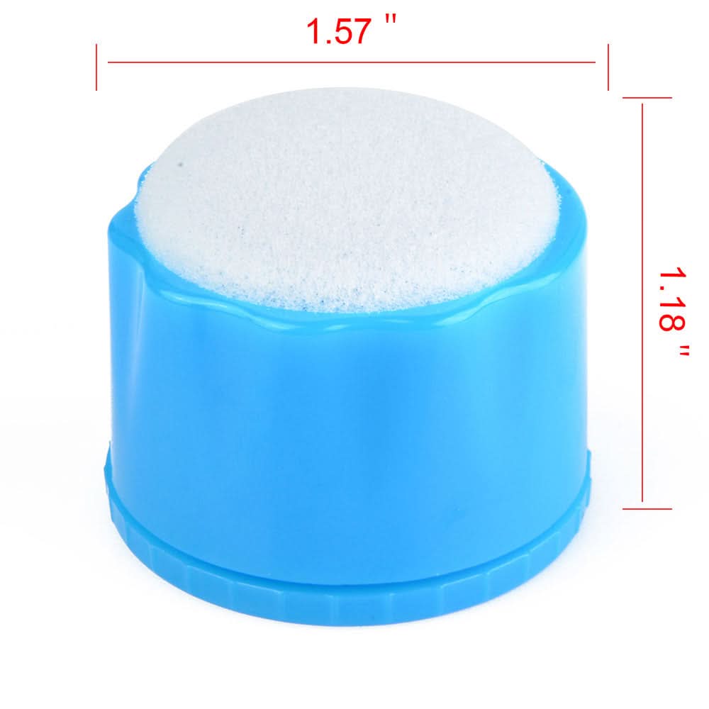 Dental Autoclavable Round Endo Stand Cleaning - pairaydental.com