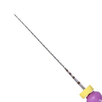 Endo C Files Hand Use Stainless Steel #10 25mm 6pcs/Pack - pairaydental.com
