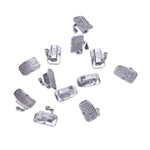 Buccal Tube 1st Molar Bondable Monoblock Non-convertible Roth 0.022 50 Sets/Box - pairaydental.com