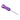 Dental Implant Screw Driver 1.27 Purple - pairaydental.com