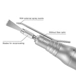 4:1-S 3° Back & Forth Reciprocating Saw Straight Handpiece Water Spray - pairaydental.com