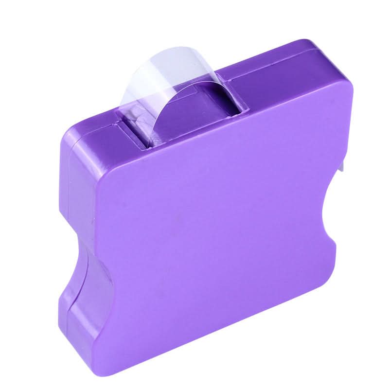 Dental Matrix Bands Roll Striproll Light Cured Resin Clear 1 roll/Box - pairaydental.com