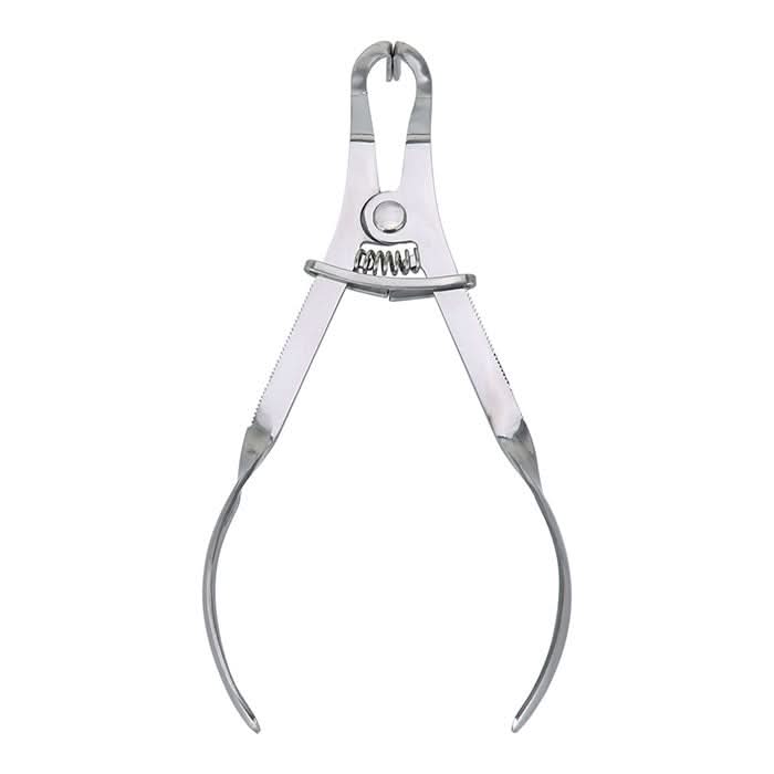 Dental Sectional Contoured Metal Matrices Plier - pairaydental.com