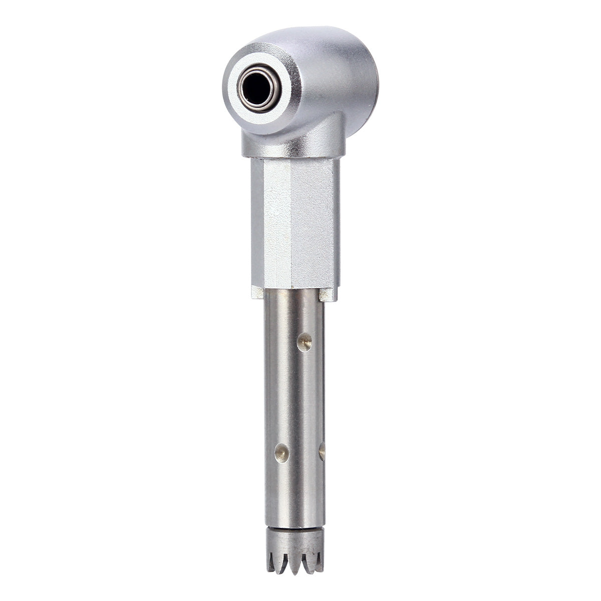 Dental Intra Head 1:1 Push Button Contra Angle Handpiece Low Speed  - pairaydental.com