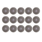 Dental Lab Diamond Disc Cutting Double Side Polishing Disk 15pcs/box - pairaydental.com