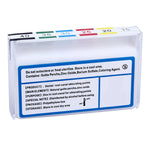 Dental Gutta Percha Points 0.04 Taper 15-40# Color Coded 60pcs/Pack - pairaydental.com