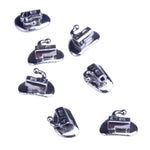 Buccal Tube 2nd Molar Bondable Split Non-Convertible Roth 0.022 50Sets/Box - pairaydental.com