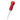 Dental Implant Screw Driver R155 Red - pairaydental.com