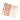 Dental Gutta Percha Points 0.02 Taper Assorted 15-40# Color Coded 120pcs/Pack - pairaydental.com