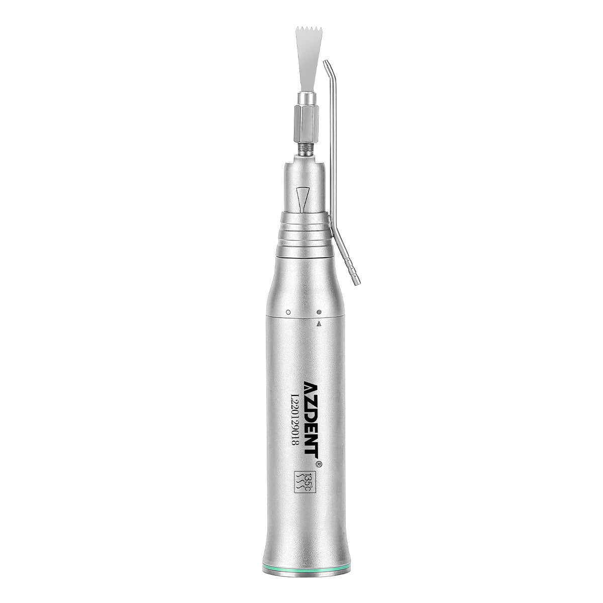 4:1-S 3° Back & Forth Reciprocating Saw Straight Handpiece Water Spray - pairaydental.com