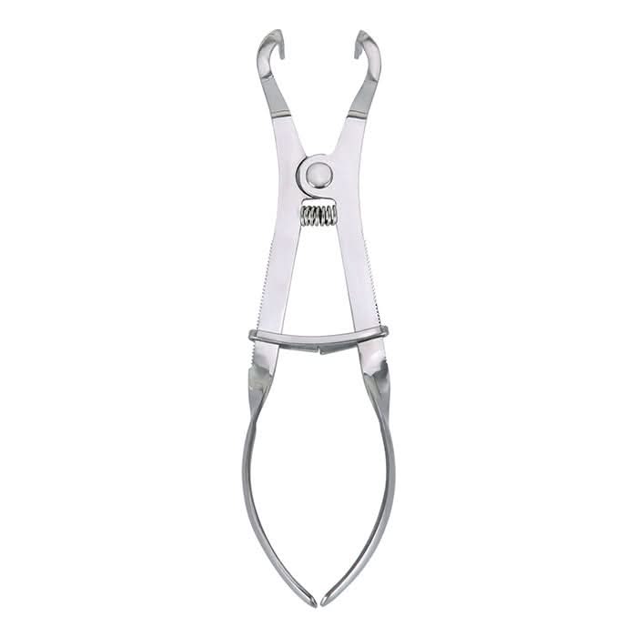 Dental Sectional Contoured Metal Matrices Plier - pairaydental.com