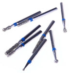Dental Diamond Bur FG-103 Cavity Preparation Kit 8pcs/Kit - pairaydental.com