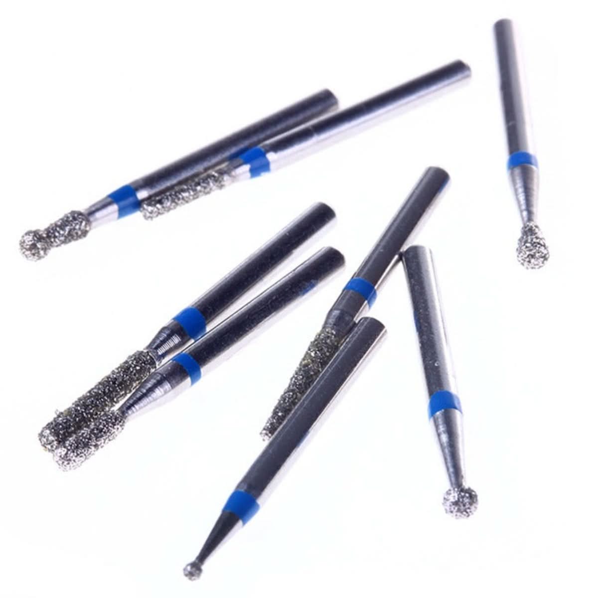 Dental Diamond Bur FG-103 Cavity Preparation Kit 8pcs/Kit - pairaydental.com