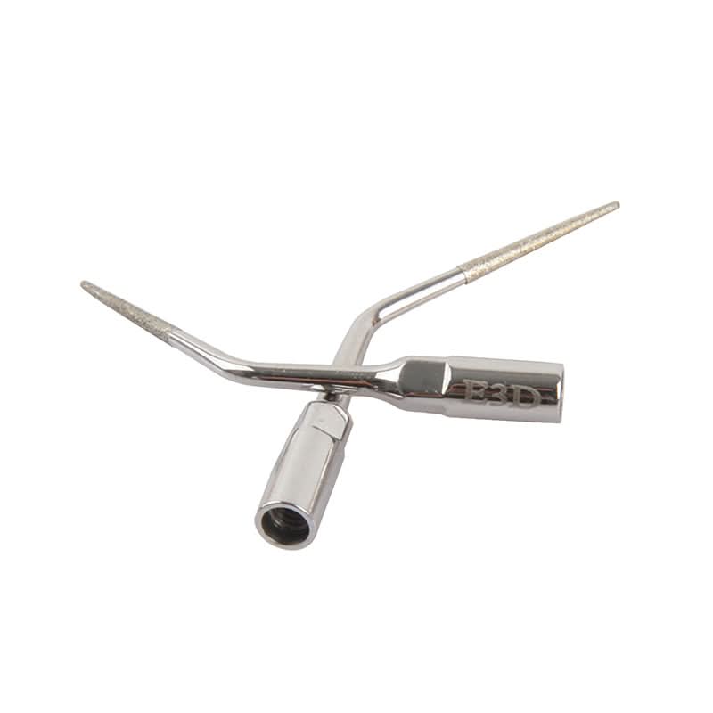 E3D Ultrasonic Scaler Tips Endodontic Tip - pairaydental.com