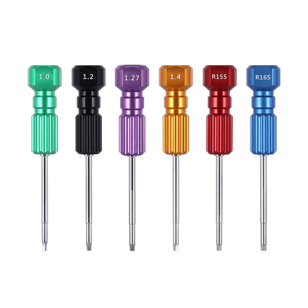 Implany Driver Implant Instruments
