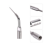 E15 Ultrasonic Scaler Endo Scaling Tips - pairaydental.com