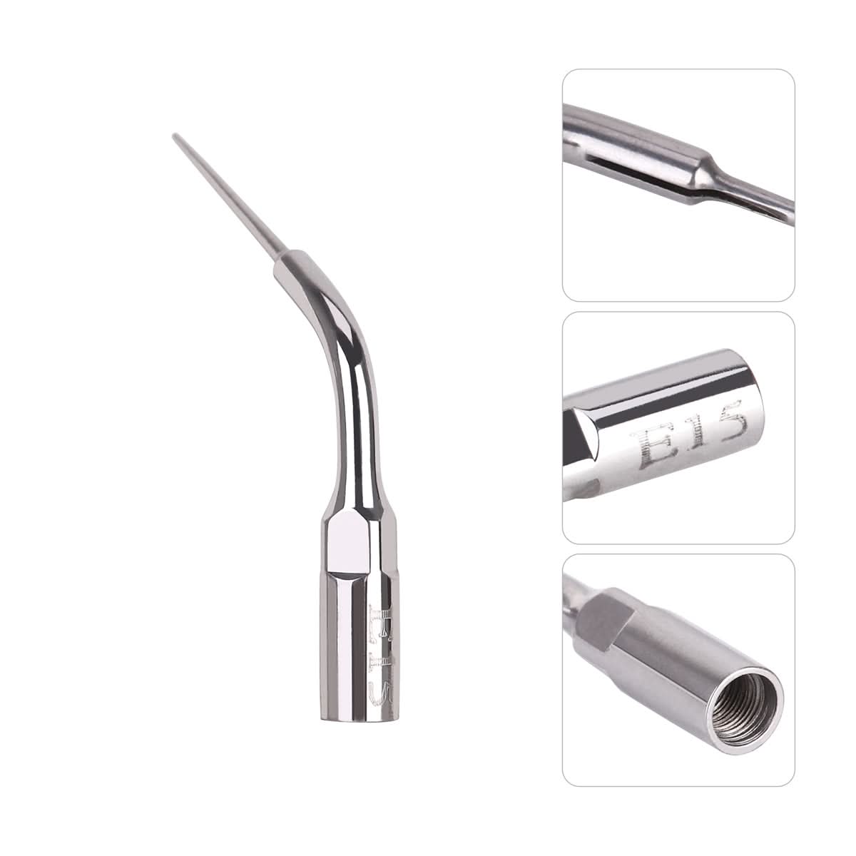 E15 Ultrasonic Scaler Endo Scaling Tips - pairaydental.com