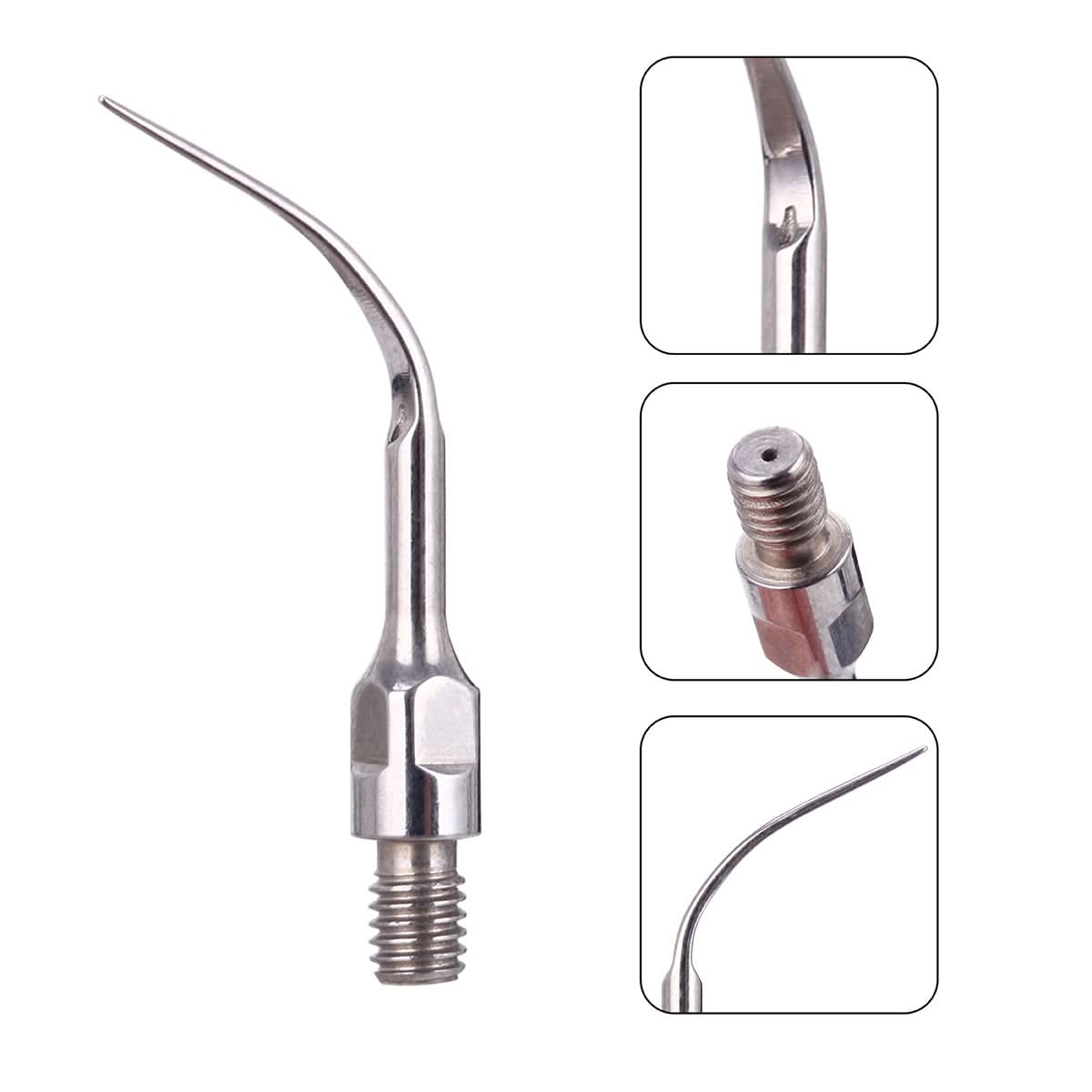 PS3 Ultrasonic Scaler Periodontic Tips - pairaydental.com