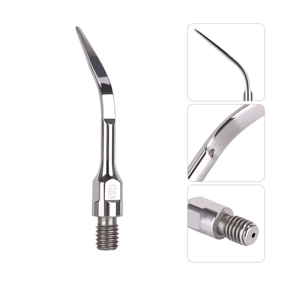 GS3 Ultrasonic Scaler Scaling Tips - pairaydental.com
