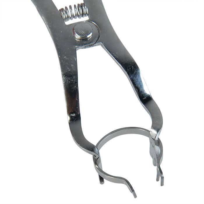 Dental Sectional Contoured Metal Matrices Plier - pairaydental.com