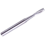 Dental Carbide Bur Straight Fissure Crosscut FG #558 10pcs/Box - pairaydental.com
