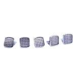 Ortho Bite Turbos Archwire Brace Buccal Tube Molar Band 10pcs/Bag - pairaydental.com