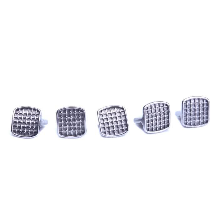 Ortho Bite Turbos Archwire Brace Buccal Tube Molar Band 10pcs/Bag - pairaydental.com