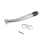 4 Hole High Speed Handpiece Push Button Four Water Spray Clean Head System - pairaydental.com