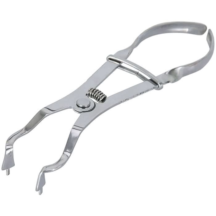 Dental Sectional Contoured Metal Matrices Plier - pairaydental.com