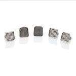 Ortho Bite Turbos Openner Tongue Tamers Monoblock Bondable 10pcs/Bag - pairaydental.com