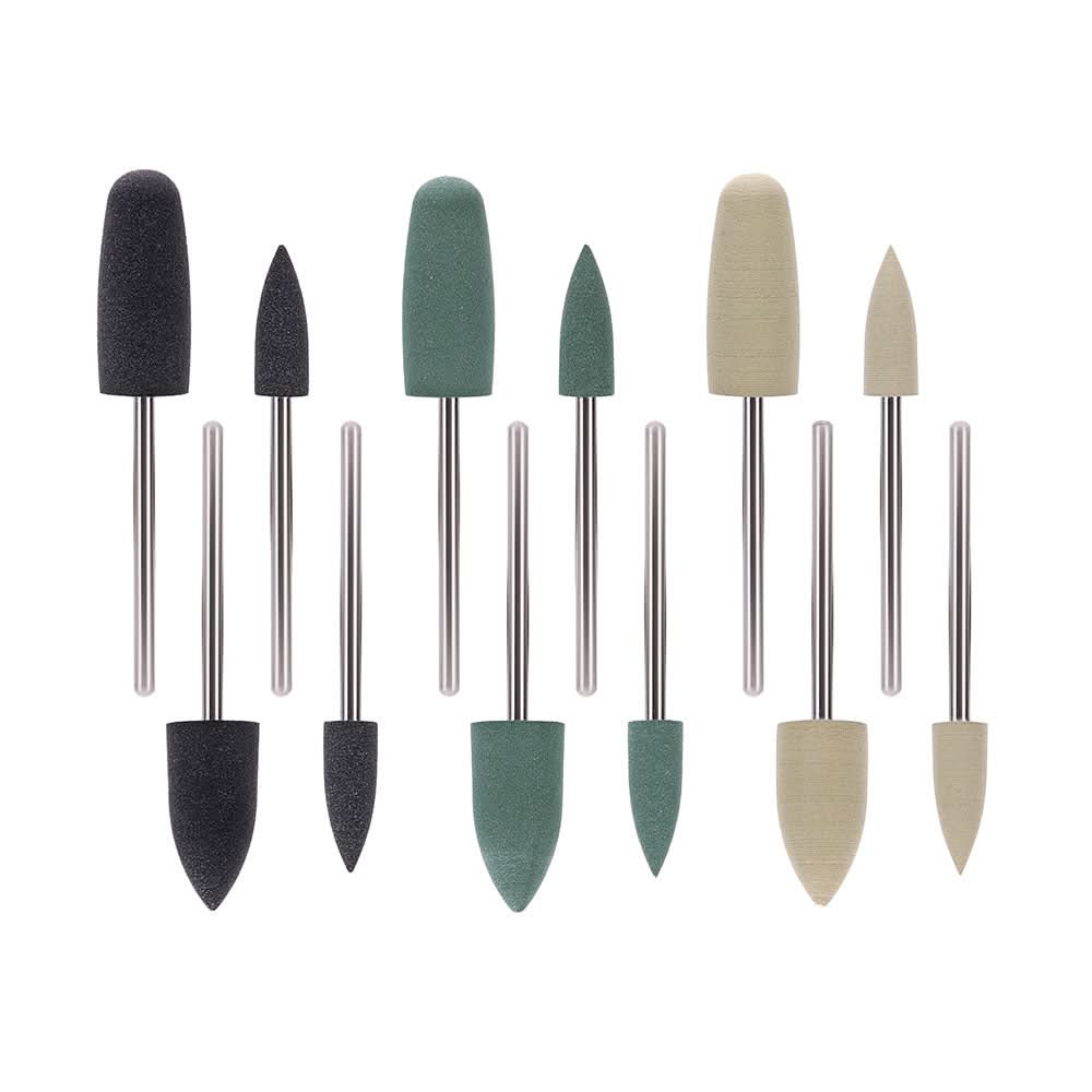 Buy In Bulk Dental Silicone Rubber Polishing Bur Polishes Various Dental Materials Buy In Bulk Dental Silicone Rubber Polishing Bur Polishes Various Dental Materials