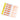 Gutta Percha Points 0.02 Taper 15-40# Color Coded 7 Models 120pcs/Pk - pairaydental.com