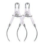 Dental Sectional Contoured Metal Matrices Plier - pairaydental.com