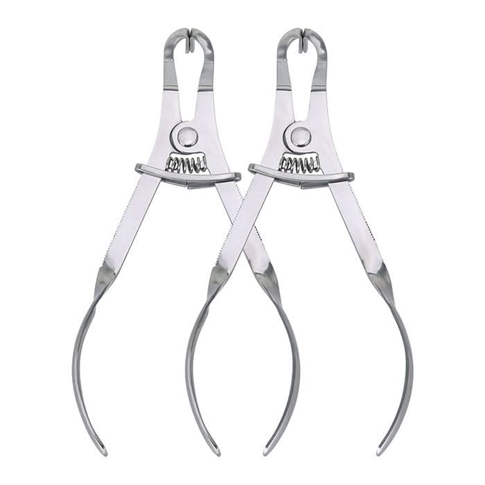 Dental Sectional Contoured Metal Matrices Plier - pairaydental.com