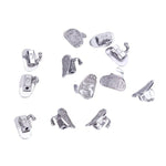 Buccal Tube 2nd Molar Bondable Monoblock Non-convertible Roth 0.022 20Sets/Box - pairaydental.com