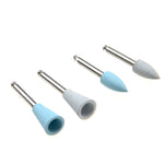 Dental Polishing Kit for Composite Resin RA 0304 4pcs/Box - pairaydental.com