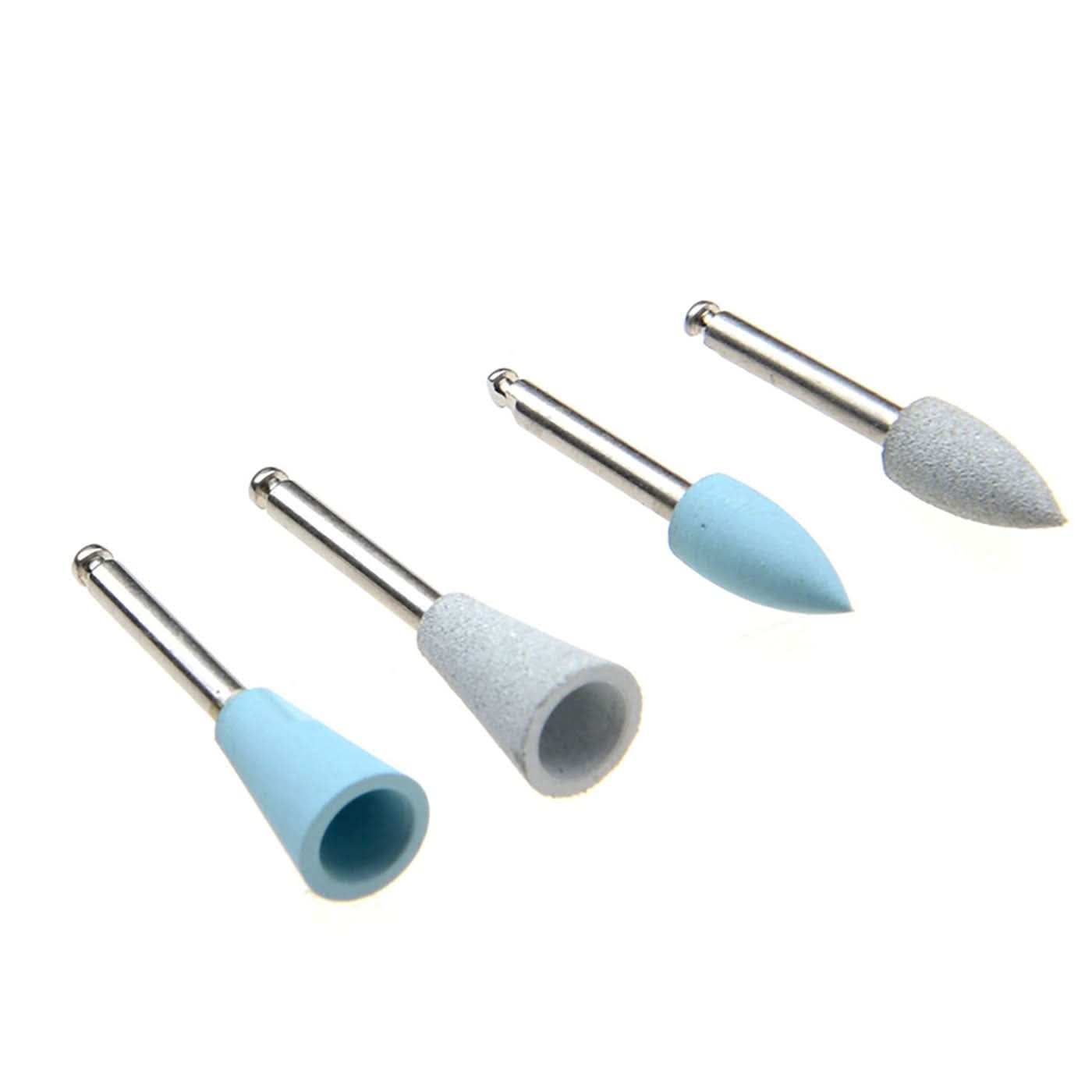Dental Polishing Kit for Composite Resin RA 0304 4pcs/Box - pairaydental.com