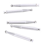 Dental Carbide Bur for Slow Speed Latch RA #7 Round 2.1mm 5pcs/Box - pairaydental.com