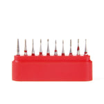 Dental Diamond Bur FG-106 Kiddies Kit 10pcs/Kit - pairaydental.com