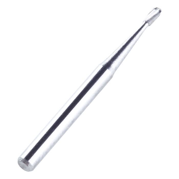 Dental Carbide Bur Pear Shaped FG #330 10pcs/Box - pairaydental.com