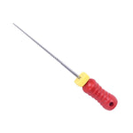 Endo NiTi K-Files Hand Use Assorted #15-40 25mm 6pcs/Pk - pairaydental.com