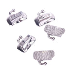 Buccal Tube 1st Molar Bondable Split Non-Convertible Roth 0.018 20Sets/Box - pairaydental.com