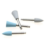 Dental Polishing Kit for Composite Resin RA 0304 4pcs/Box - pairaydental.com